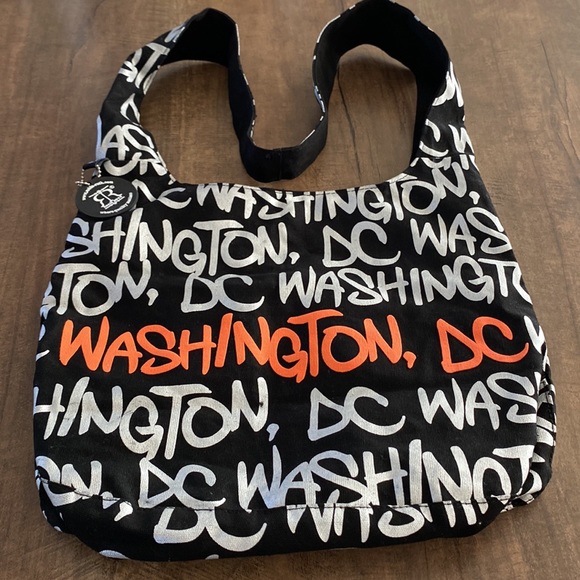 Robin Ruth Washington DC bag - Picture 5 of 8